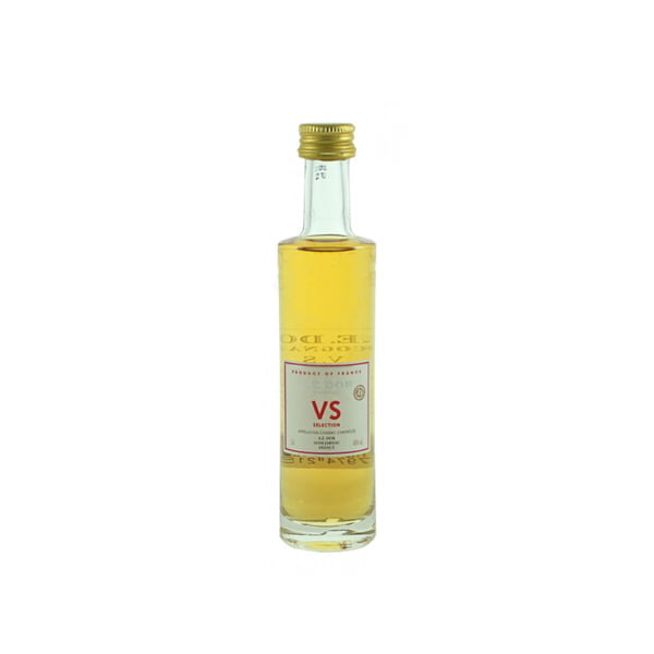 A.E. Dor VS Cognac 40% 0