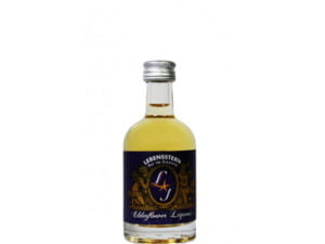 Lebensstern Elderflower Liqueur 0