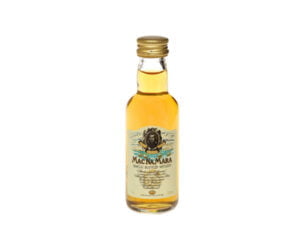 MacNaMara Gaelic Scotch Whisky 0