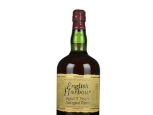 English Harbour 5y 0