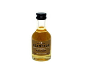 Deanston 12 Y.O. 0