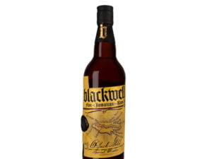 Blackwell Jamaica 40% 0