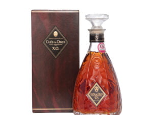 Cles des Ducs Armagnac XO 40% 0