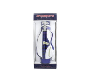 McGibbons Bag Blue 0
