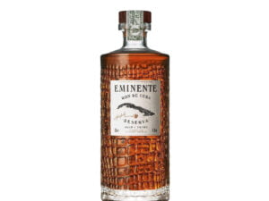 Rum Eminente Reserva 7y 41