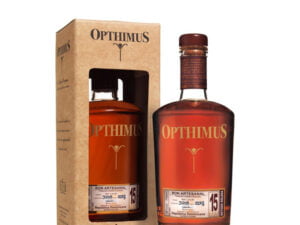 Oliver & Oliver Opthimus 15 Anos Res Laude 0