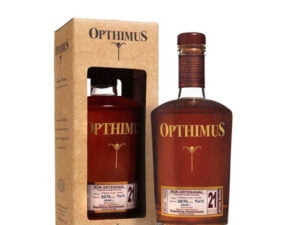 Opthimus 21y 0