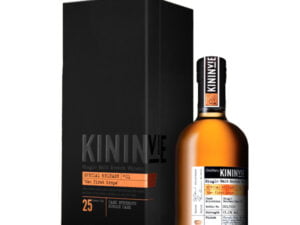 Kininvie 25y 61