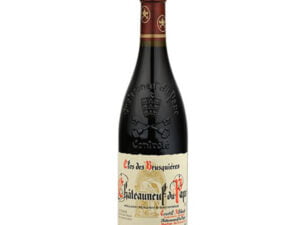 Châteauneuf-du-Pape Clos de Brusquieres 0