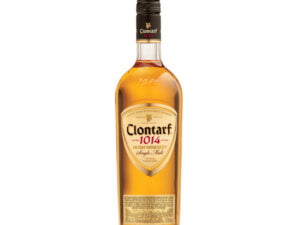 Clontarf Single Malt 40% 0