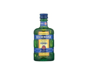 Becherovka 38% 0