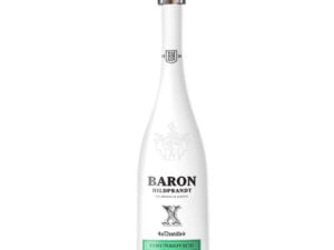 Baron Hildprandt X Hruškovice 42