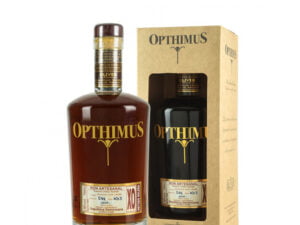 Ron Quorhum 30 Aniversario 40% 0