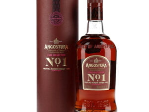 Angostura No. 1 Oloroso Sherry Cask 40% 0