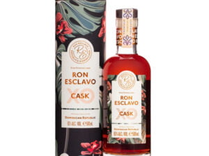 Ron Esclavo X.O. Cask Small Batch 65% 0