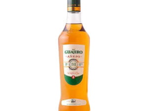 Guajiro Anejo 0