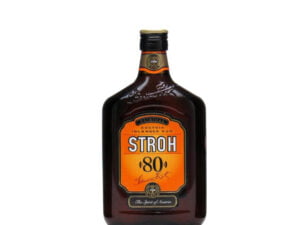 Stroh 80 0