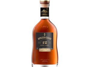 Appleton Estate Rare Casks Jamaica Rum 12y 43% 0