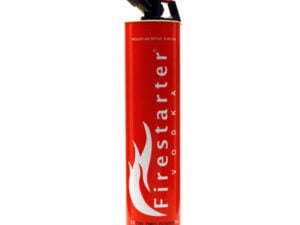 Firestarter Vodka 40% 0