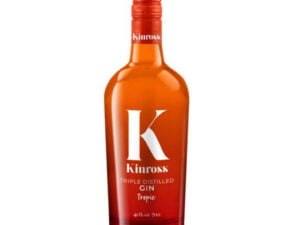 Gin Kinross Tropical 0