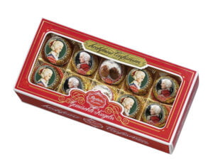 Mozart - mix 200 g