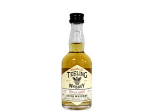 Teeling Single Grain Wine Cask Finish Irish whisky 46% 0