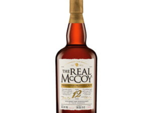The Real McCoy 100 Proof Limited 12y 50% 0