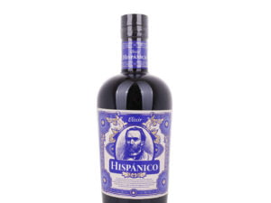 Hispánico Elixír 34% 0