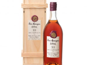 Armagnac Delord XO 40% 1
