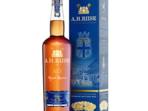 A.H.Riise X.O. Kong Haakon 42% 0
