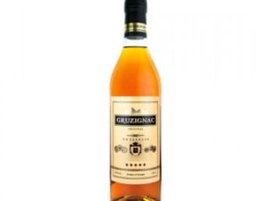 Gruzignac 5y 40% 0