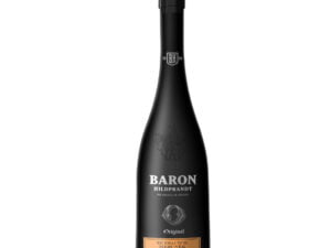 Baron Hildprandt ze zralých meruněk 40% 0
