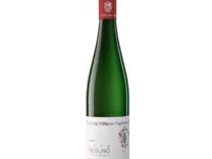 Bischöfliche Weingüter Trier Schiefer Riesling Qualitatswein trocken 0