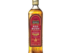 Bushmills Red Bush 40% 0
