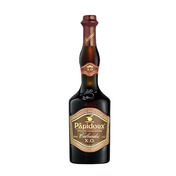 Calvados Papidoux XO 40% 0