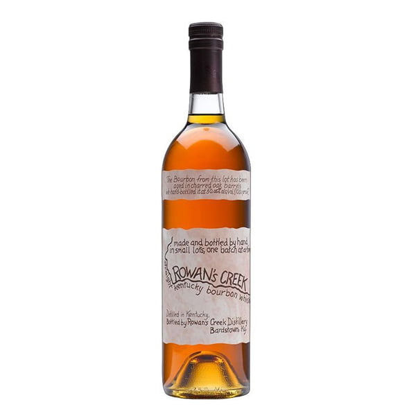 Rowans Creek Bourbon Whiskey 0