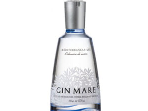 Gin Mare 0