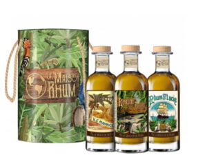 La Maison Du Rhum Mini Bucket 3x0