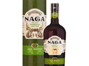Naga Rum 0