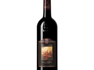 Castello Banfi Brunello di Montalcino 0