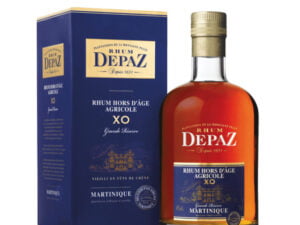 Depaz XO Grande Réserve 45% 0