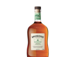 Appleton Estate Signature Blend 0
