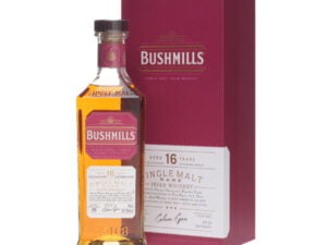 Bushmills Single Malt 16 Y.O. 0