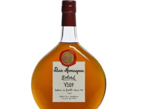 Armagnac Delord V.S.O.P 40% 0