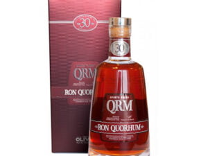 Quorhum 30 Anos Oporto Finish 40% 0