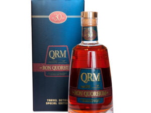 Quorhum Sherry Finish 30y 42% 0