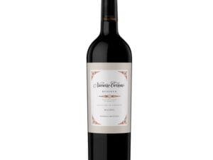 Navarro Correas Malbec Reserve 0