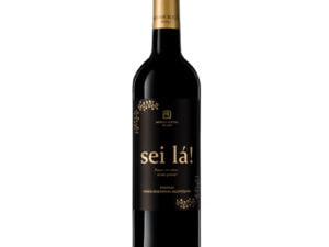 Morais Rocha Wines Sei Lá! Tinto 0