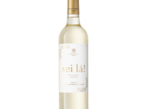 Morais Rocha Wines Sei Lá! Branco 0