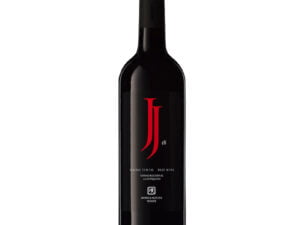 Morais Rocha Wines JJ Tinto 0